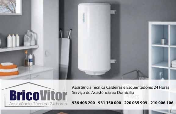 Empresa de Assistência equipamentos junkers. assistência 24 horas ao domicilio