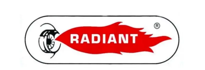 Assistência Radiant